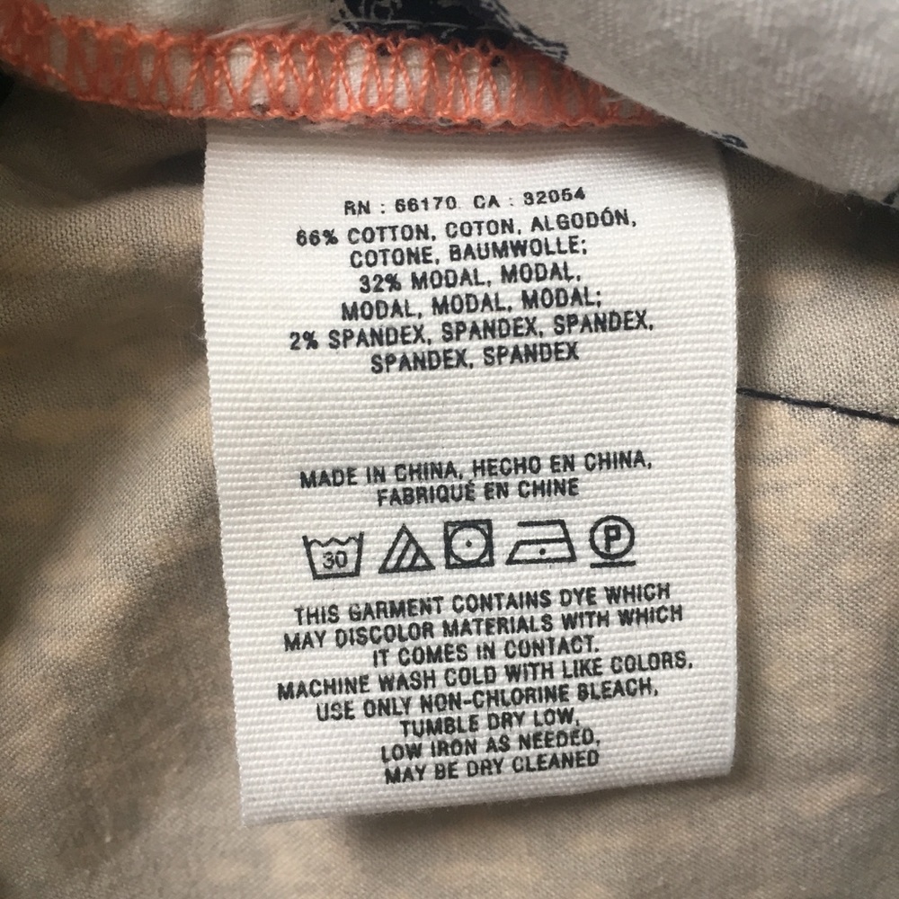 Anthropologie Pilcro Serif Sateen Skinny Jeans - Picture 8 of 8